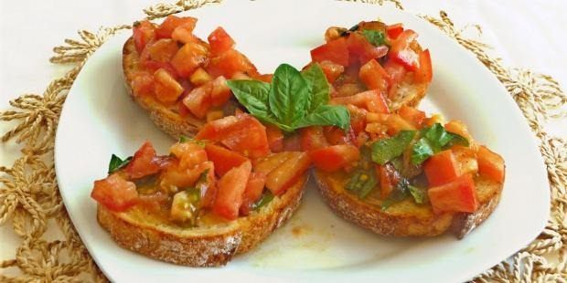 Le tante Italie e quel "piatto povero" della Calabria