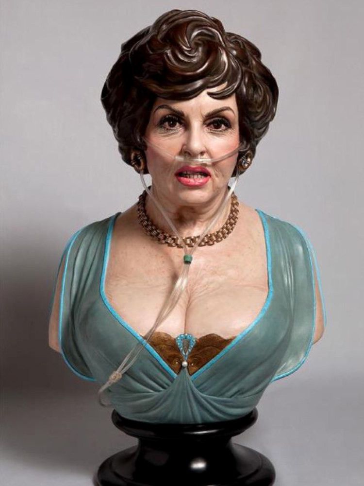 Le "Incursioni figurative" nell`arte contemporanea