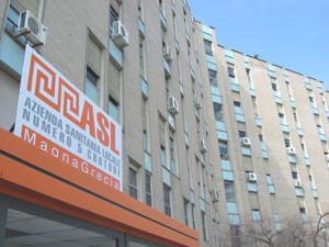 Crotone, doppia promozione per il nuovo direttore sanitario