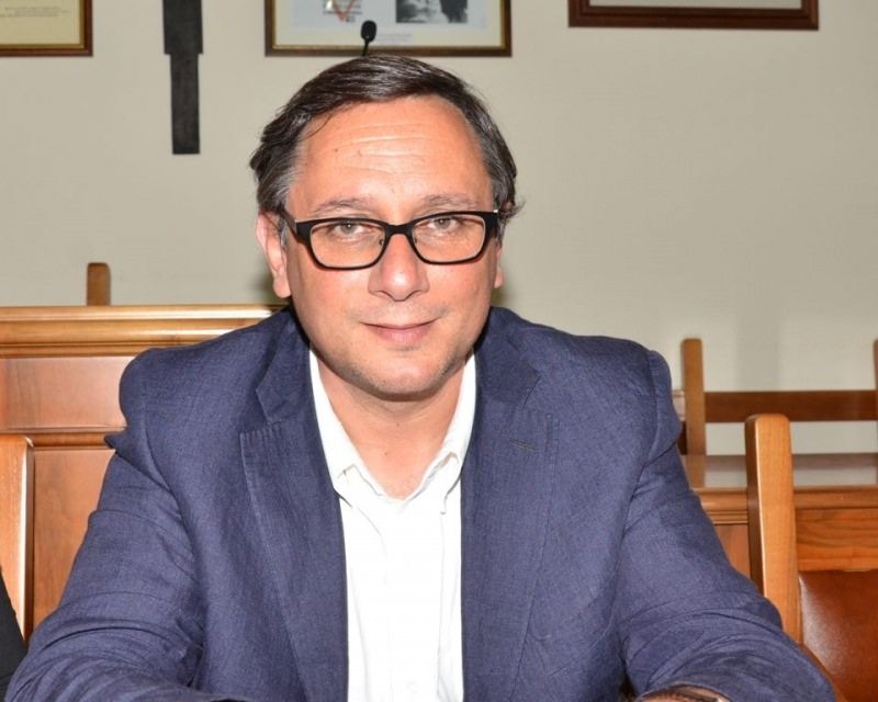 Disabili, Marziale si chiama fuori