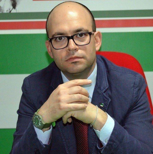 La Fai Cisl a Oliverio: subito una cabina di regia per ambiente e forestazione