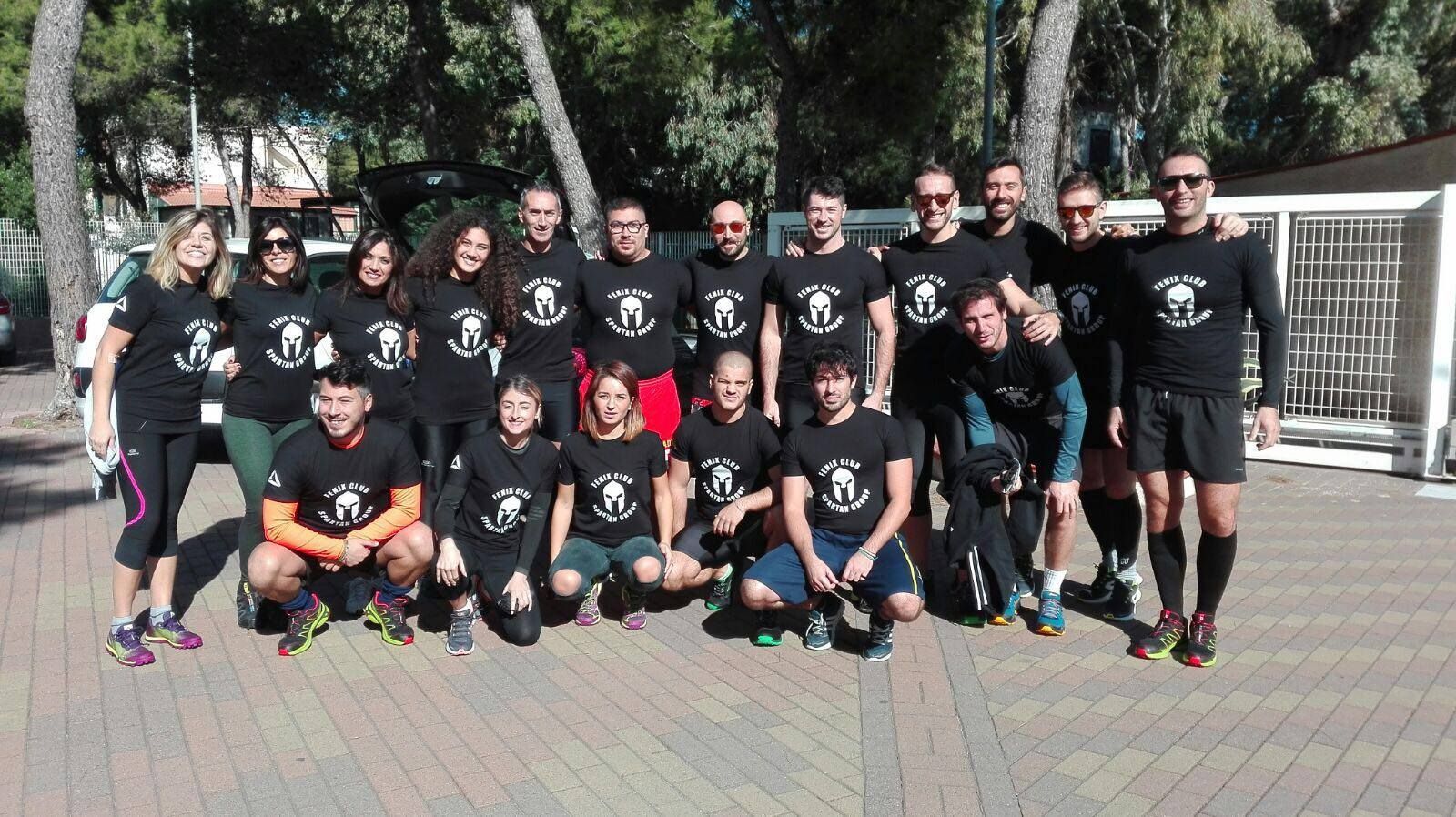 I calabresi si fanno onore alla Spartan Race di Taranto – IL VIDEO