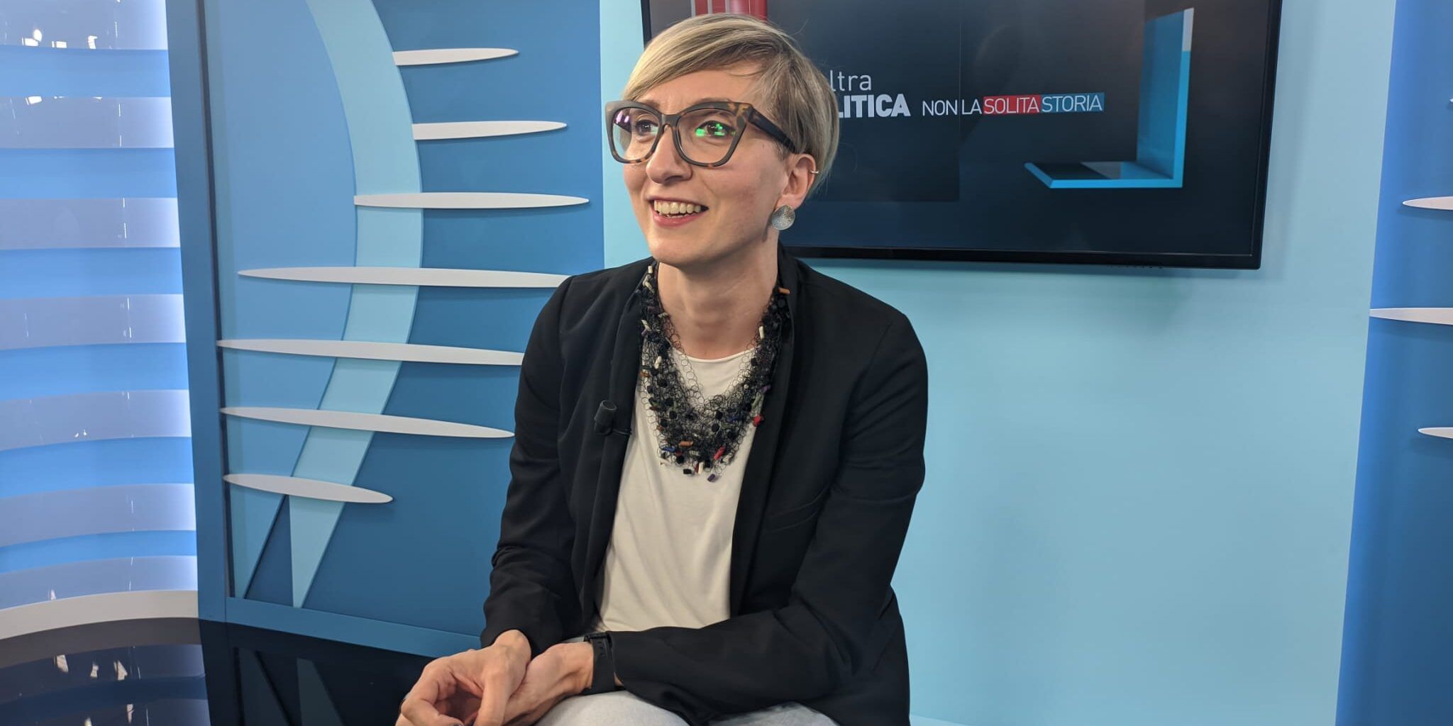 Trame, Porcelli: «Per combattere le mafie è necessario dare voce alla cultura»