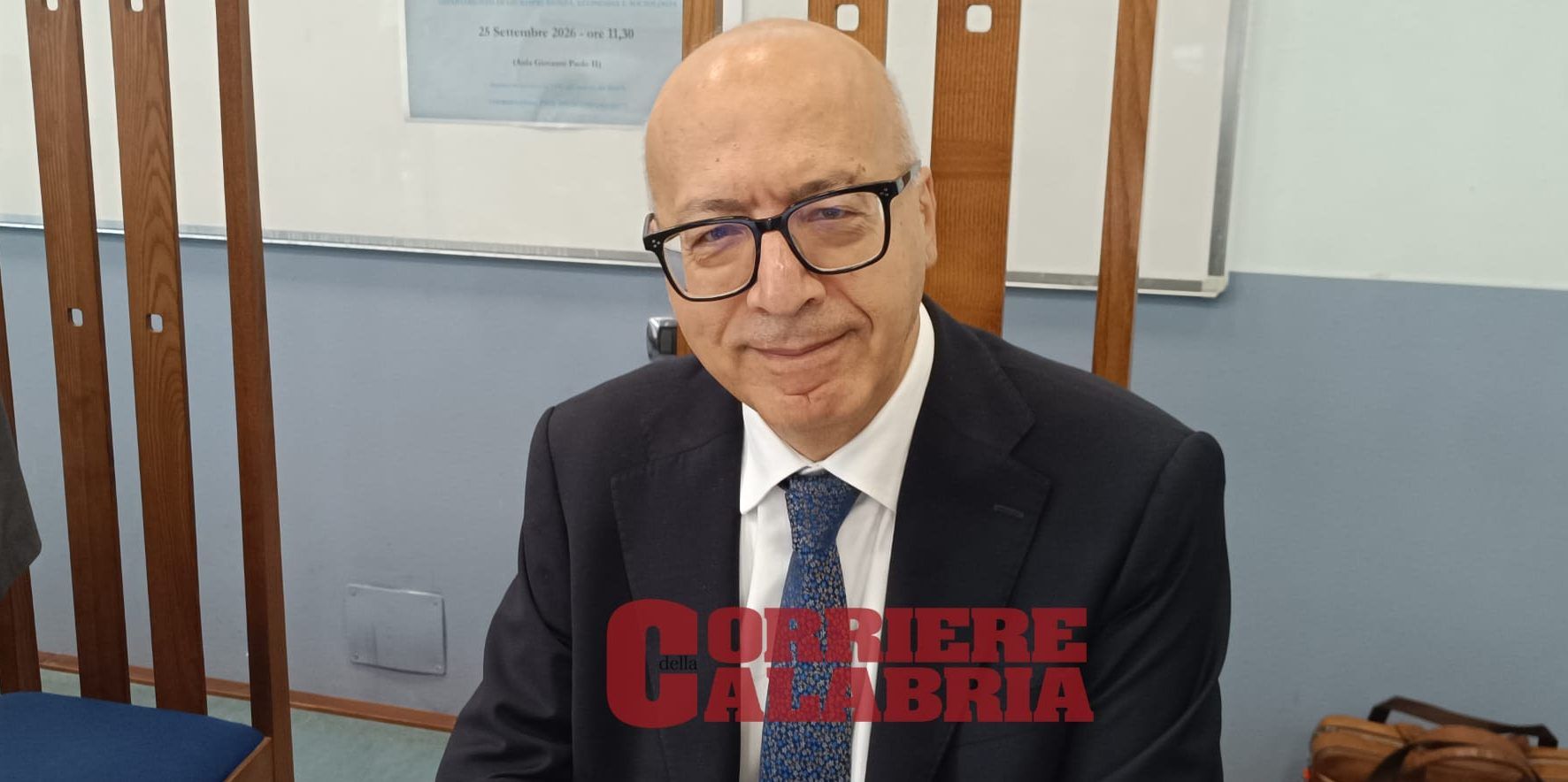 Intelligenza artificiale e giustizia. D’Ascola: «Potenzialità enormi ma la prudenza dev’essere massima»