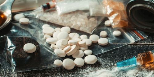 droga cocaina cosenza