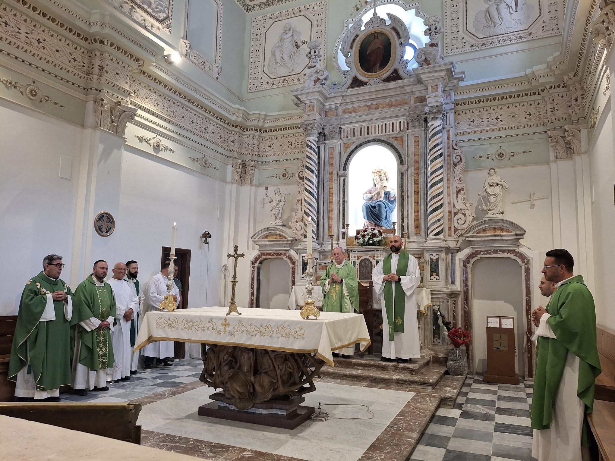 Riapre il Santuario della Madonna di Polsi: «Un patrimonio restituito alla Calabria»