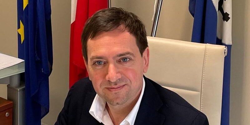 Aggressione al sindaco di Dasà, la condanna della politica