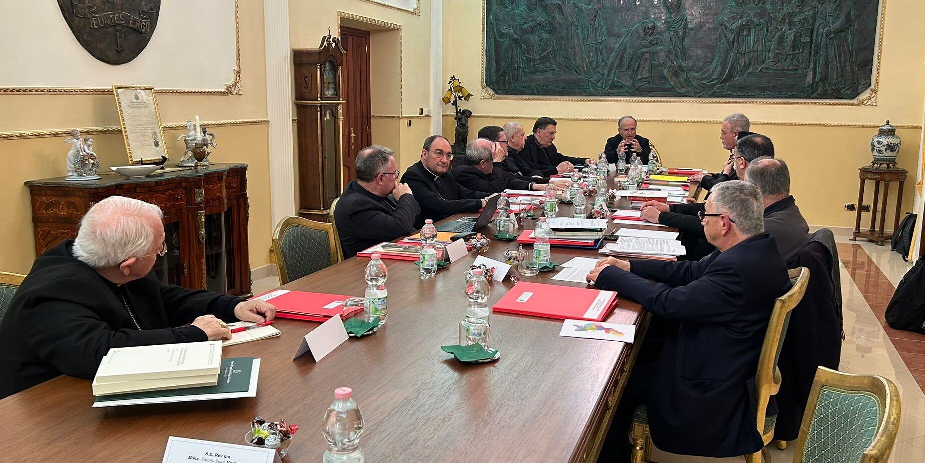 Tutela delle persone fragili e sanità, la «viva preoccupazione» dei vescovi calabresi