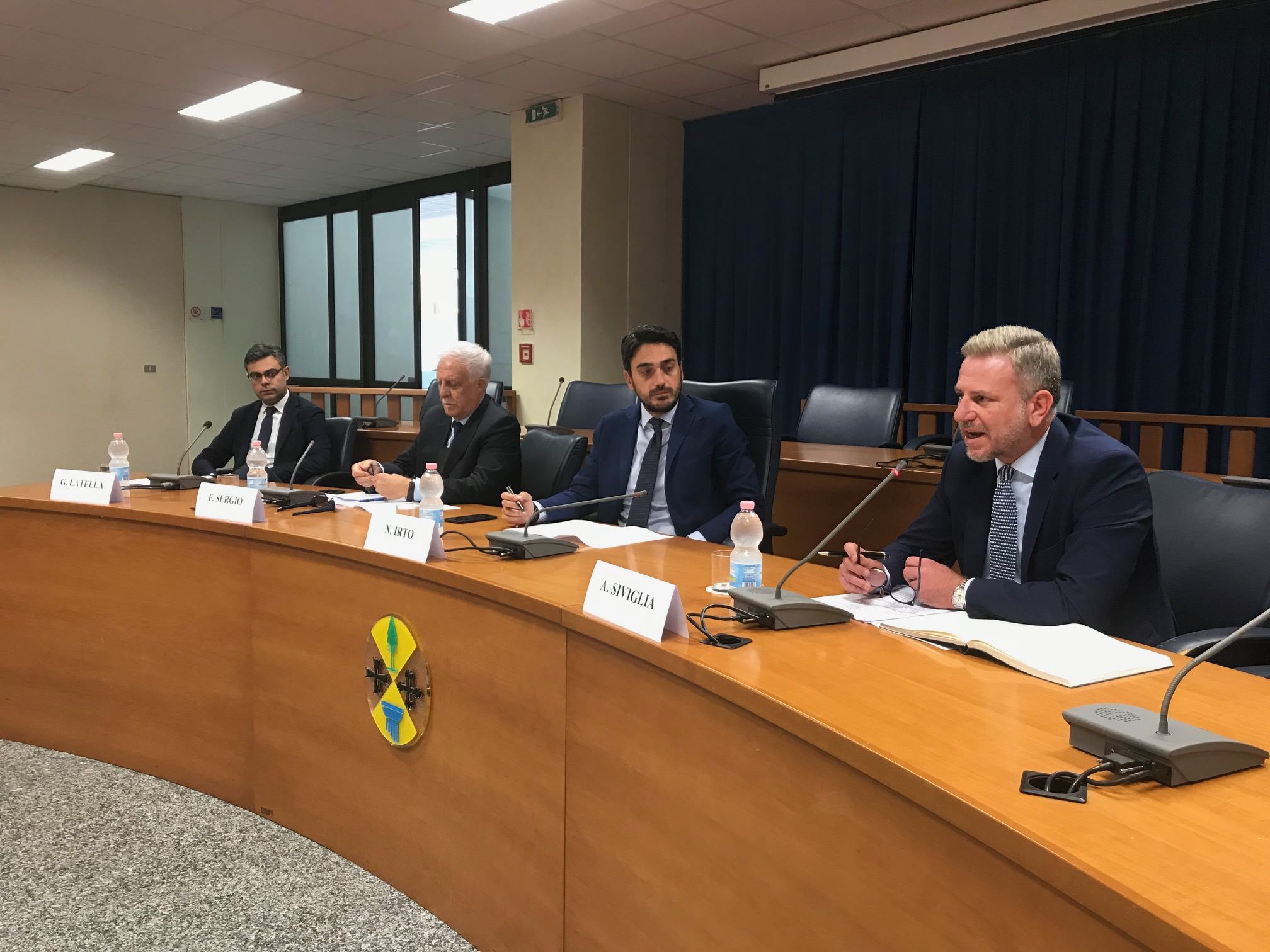 Ecco il Garante regionale per i detenuti: «Il carcere è parte della società»