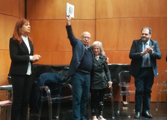 L’antimafia di Salvatore Borsellino. «Combattiamo nei posti dove viviamo»