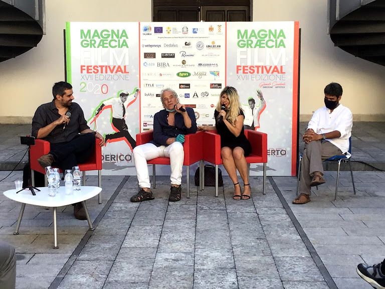 Tra redenzione e tormento, Abel Ferrara si racconta al MGFF