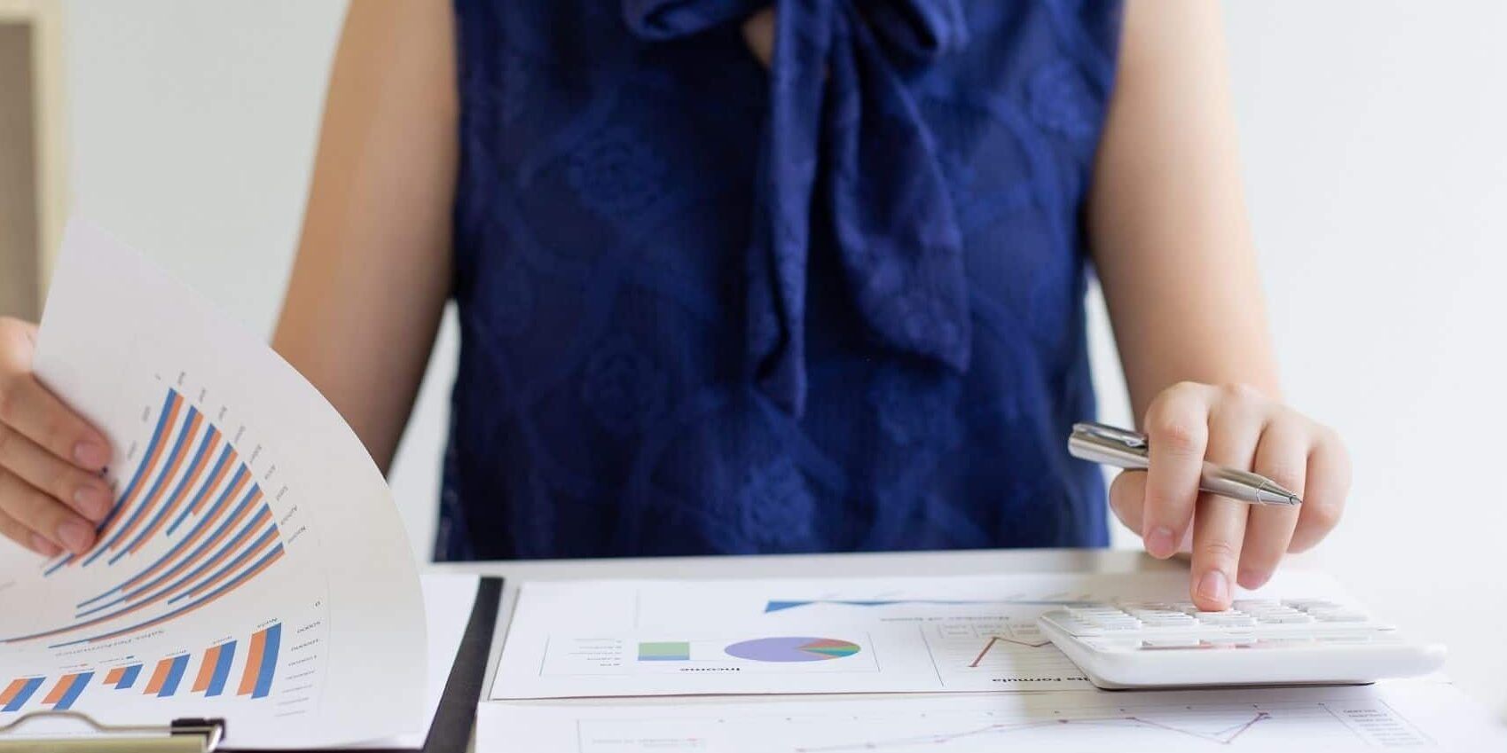 In Calabria un’impresa su quattro è gestita da donne, restano le disparità di genere