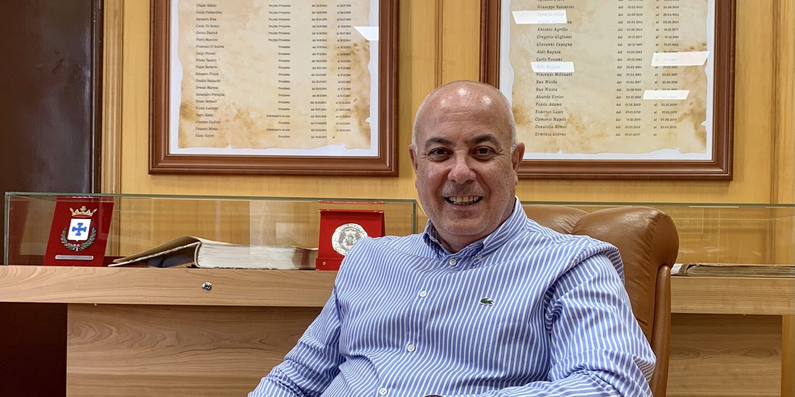 Al via il progetto “A.Mi.co”, la Camera di Commercio di Cosenza lancia le azioni di microcredito