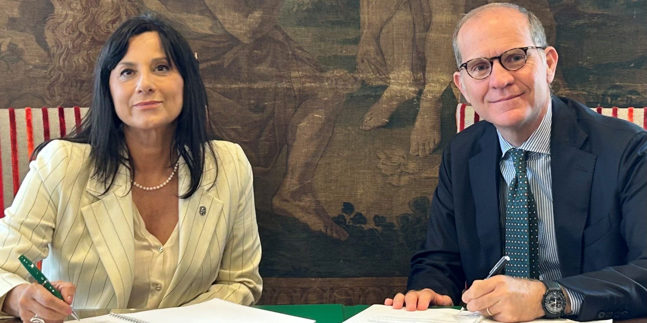 Così si integrano formazione accademica e agricoltura