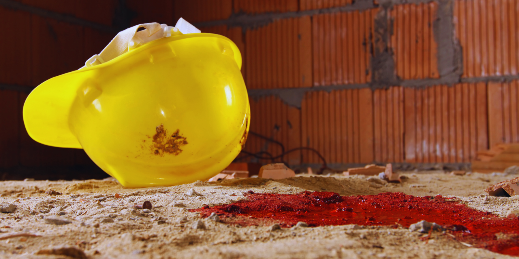 In Italia sale il numero di morti sul lavoro: quasi 400 da gennaio a maggio