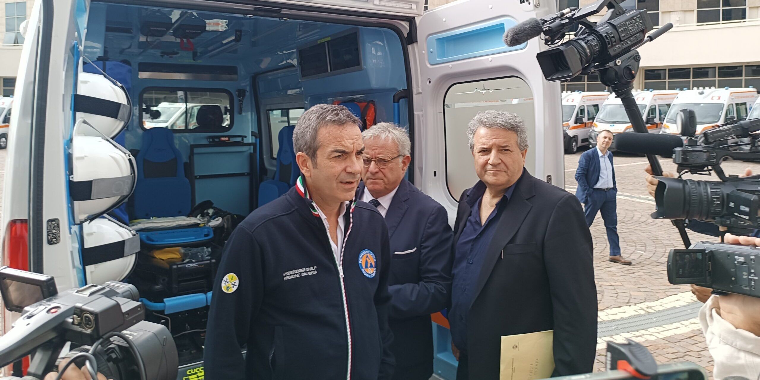 Un altro colpo alla “contabilità orale”: Occhiuto approva anche il bilancio 2019 dell’Asp Cosenza