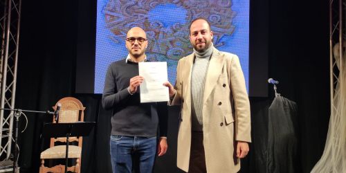 Fondazione Augurusa e Sistema bibliotecario vibonese insieme a sostegno dei giovani