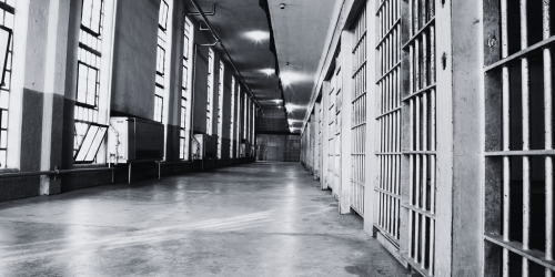 carceri emergenza calabria