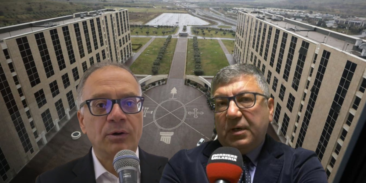 Regione, Giovinazzo nominato alla guida di Arcea. All’Agricoltura subentra Iiritano