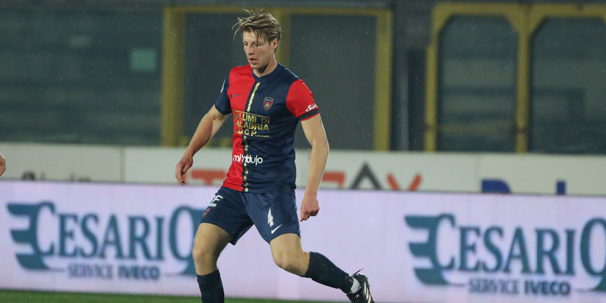 Il Cosenza si rialza ancora, Brescianini stende la Spal