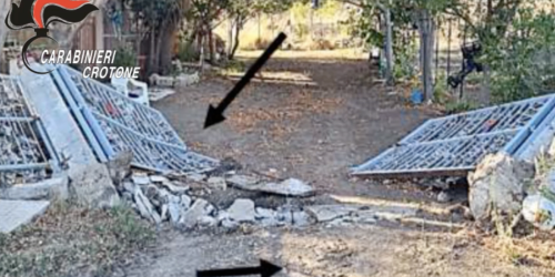 Colpo al patrimonio dei clan a Isola Capo Rizzuto: sequestrati beni per 140mila euro agli Arena