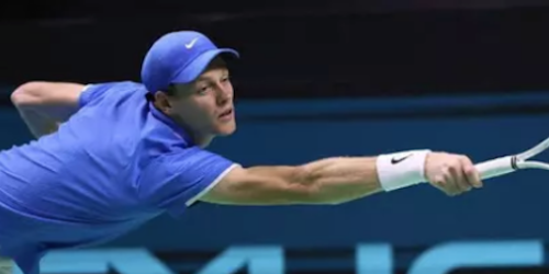 Sinner finale coppa davis