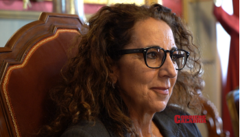 Wanda Ferro: «In arrivo in Calabria altre 33 unità delle forze di Polizia per la stagione estiva»
