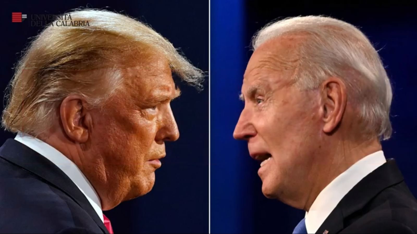 Elezioni americane, secondo l’intelligenza artificiale dell’Unical oggi vincerebbe Biden