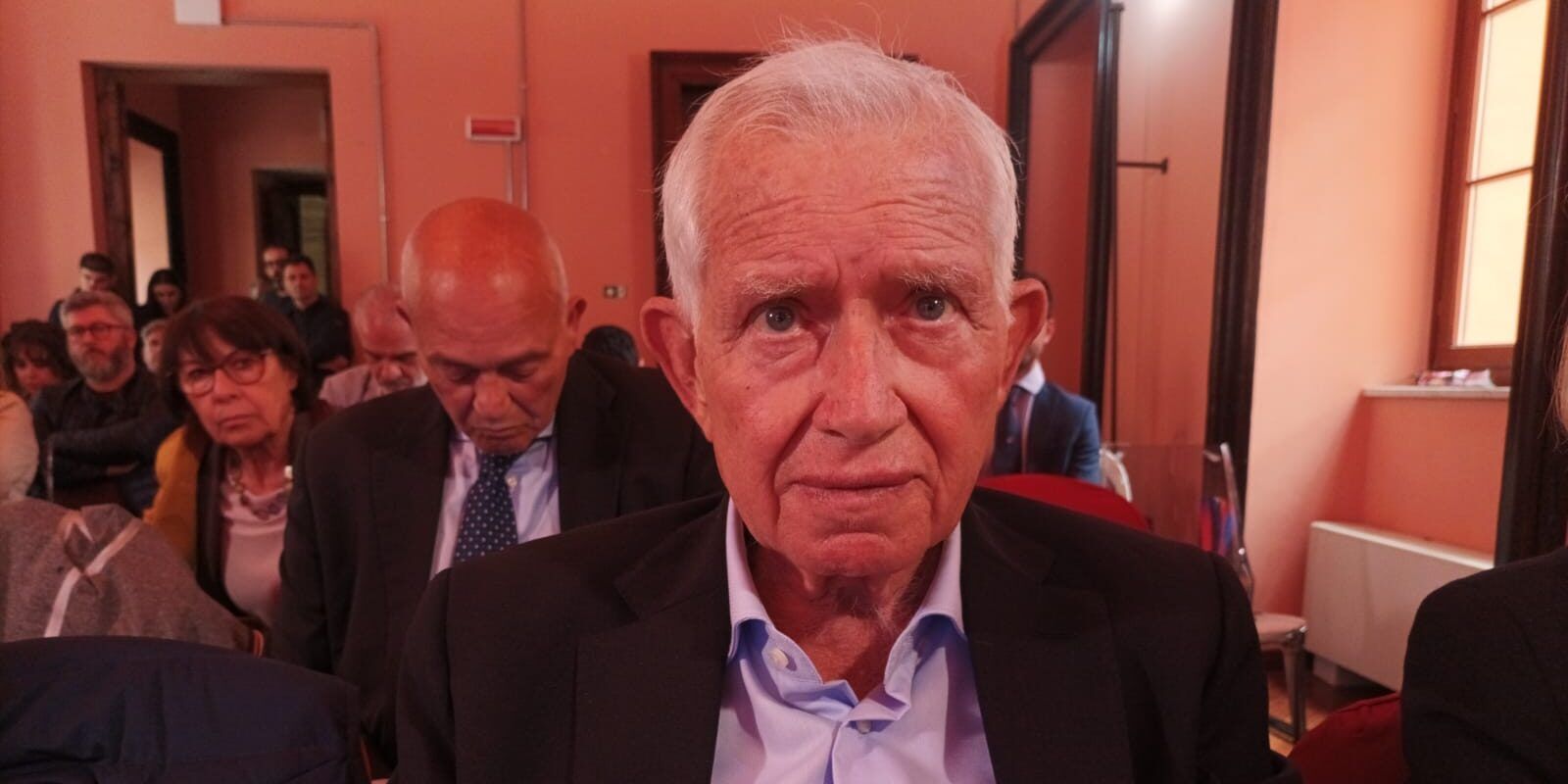 Librandi: «Dobbiamo sopprimere i luoghi comuni, spesso siamo noi calabresi ad alimentarli»