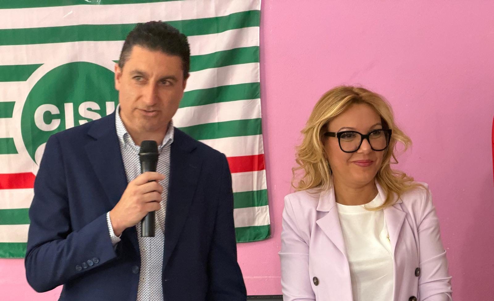 Vinitaly a Reggio Calabria, Cisl e Fai Cisl: «Occasione di grande rilievo per il territorio»