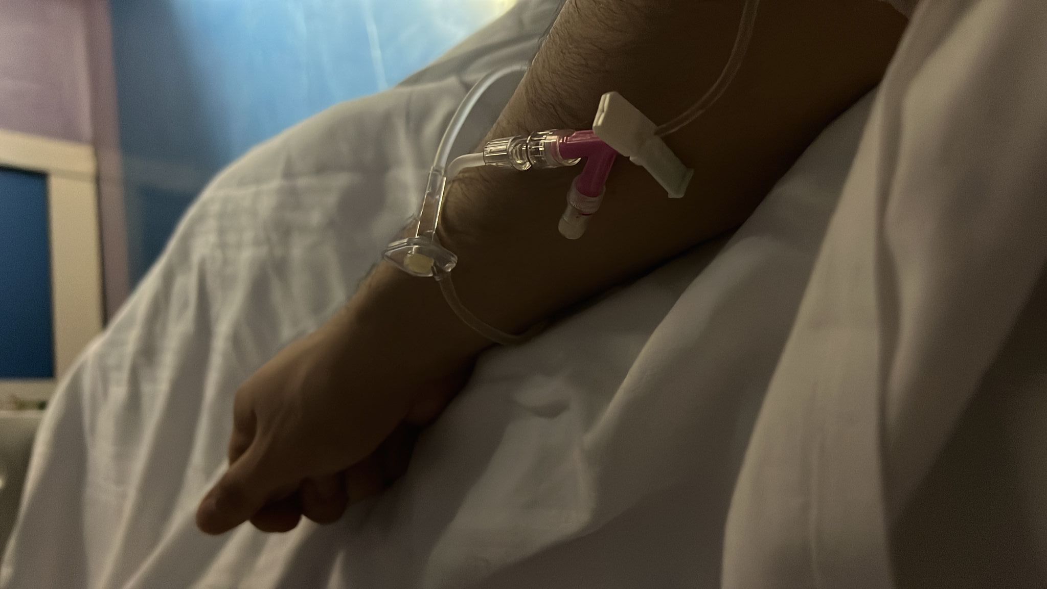 «Gli eroi dimenticati dell’ospedale di Vibo Valentia»