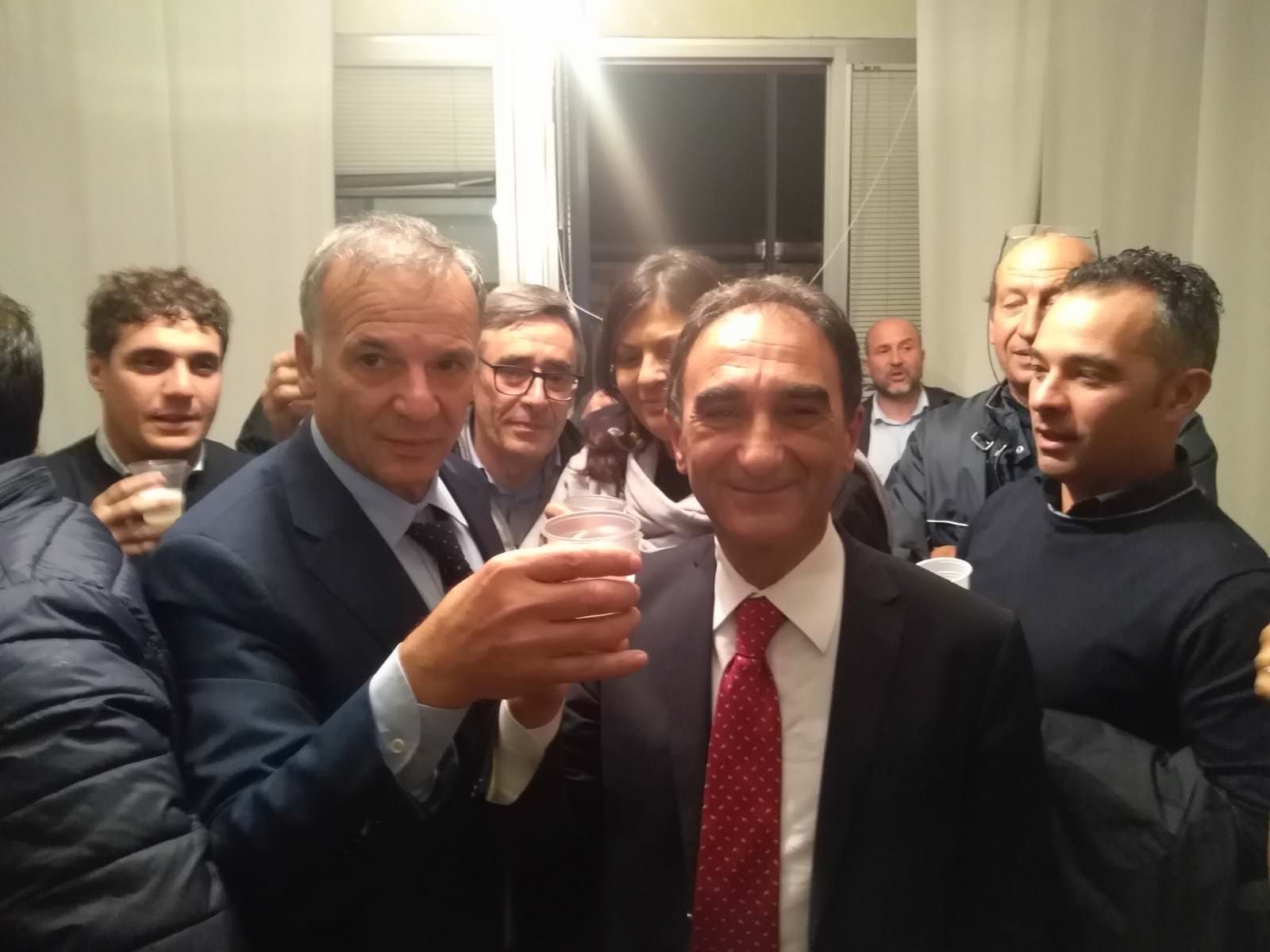 Venti di crisi al Comune di Catanzaro, Fi pensa al dopo Abramo