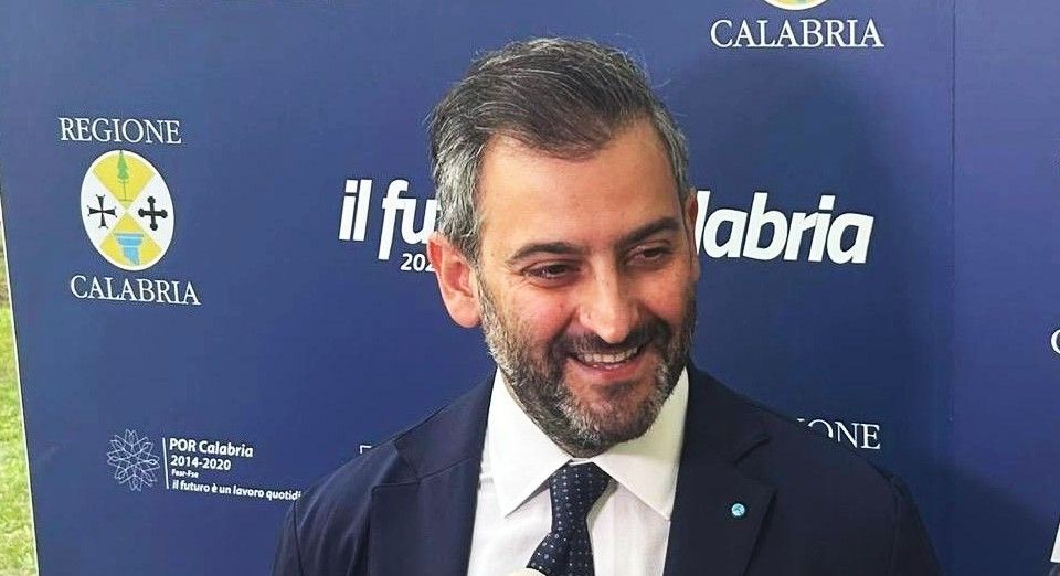 Manutenzione reticolo idrografico calabrese, Brutto: «Obiettivo fermare le emergenze»