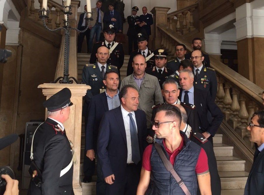 Il salto di qualità dei clan rossanesi