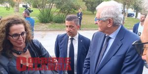 Agroalimentare, nuova “vita” per il Comalca. Grazie ai fondi Pnrr prende forma un hub moderno