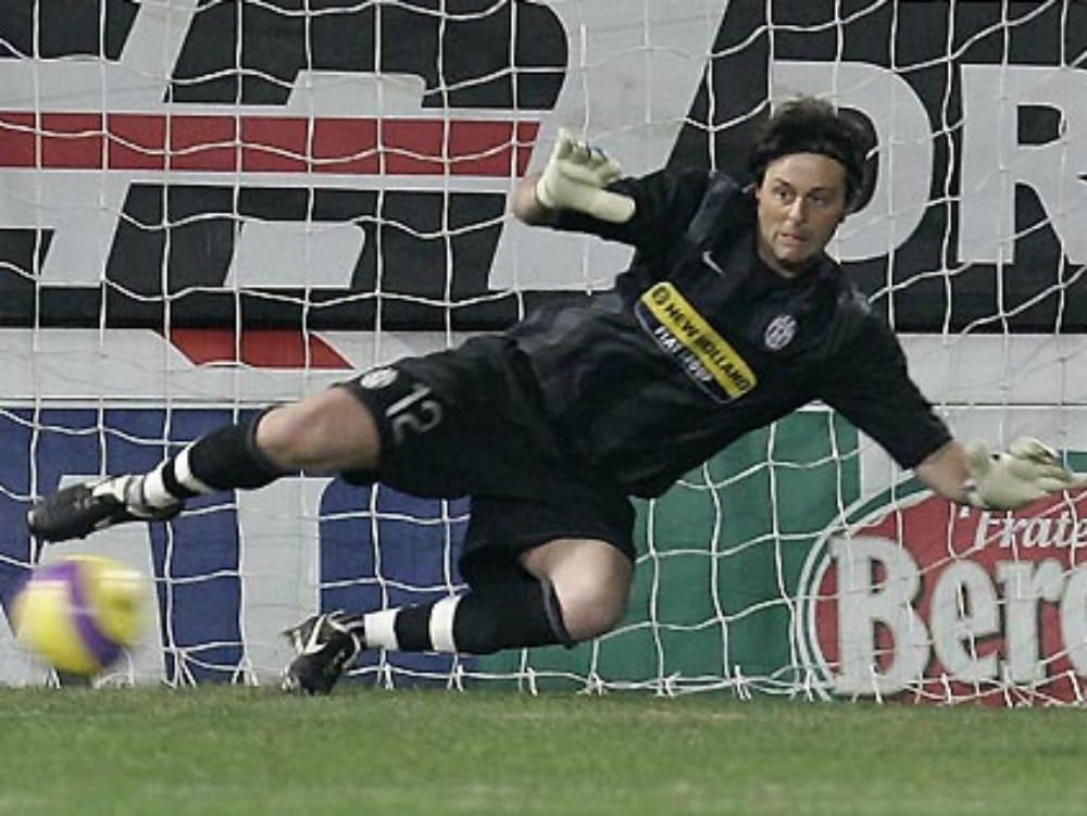 Reggina, primo allenamento per Belardi