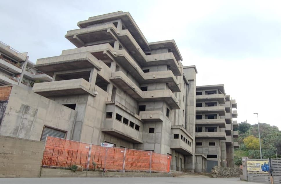 Reggio, in un bene confiscato alla criminalità la realizzazione di 20 alloggi popolari