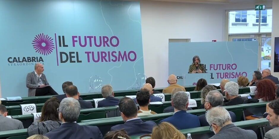 «Adesso si può chiudere il cerchio delle politiche per i turismi, con Occhiuto cambia il paradigma»