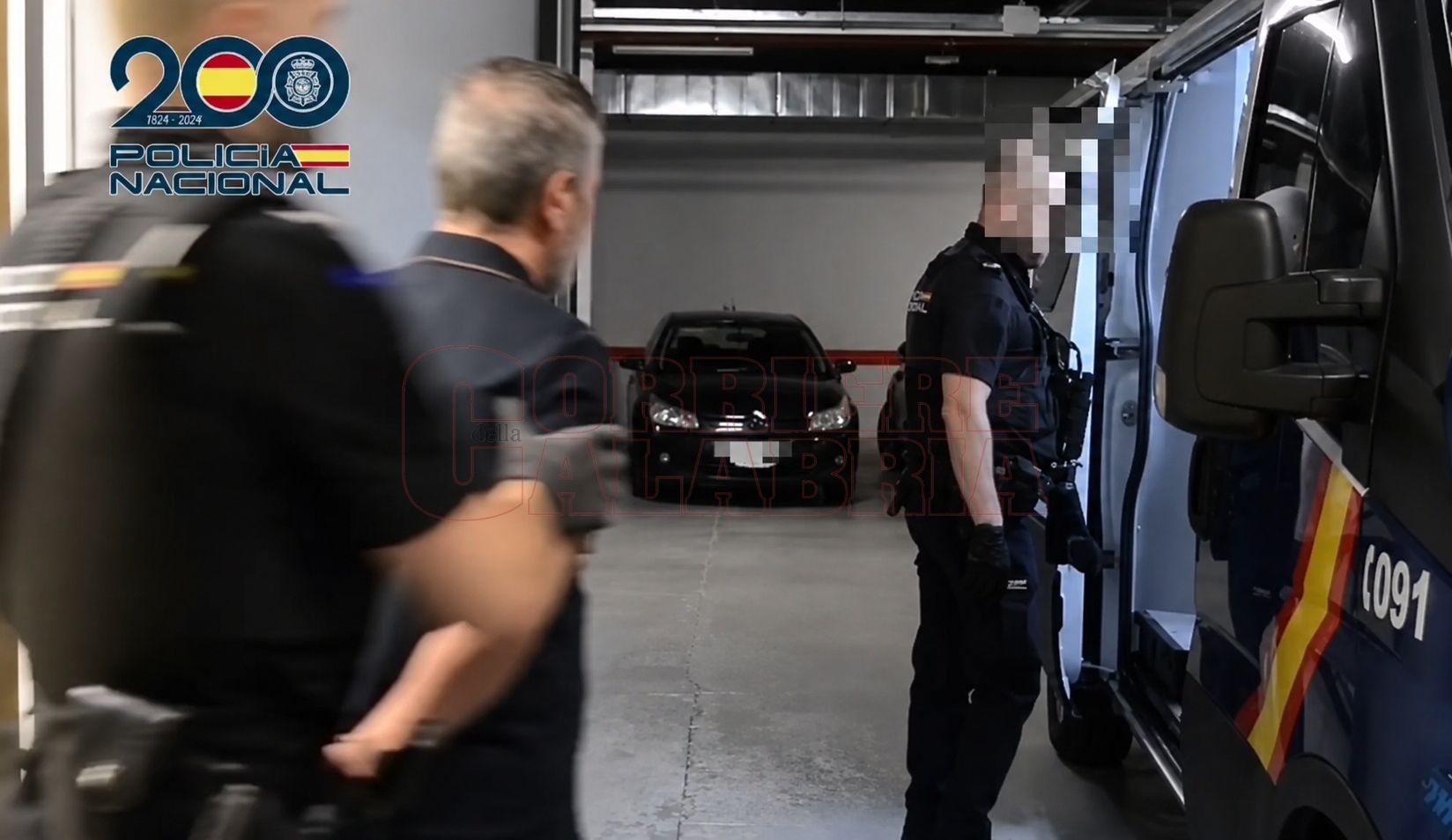 ’Ndrangheta, guerre di mafia e fughe in Spagna: la lunga storia criminale del boss “Don Mico” Paviglianiti