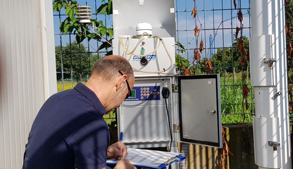 I controlli al termovalorizzatore di Gioia? «Li fa l’Arpa Piemonte»