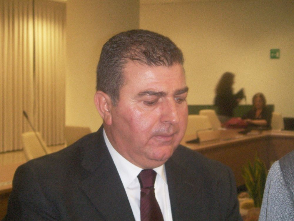 Masciari ascoltato dalla Commissione regionale contro le `ndrine