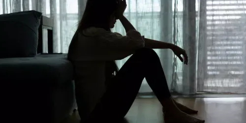 depressione