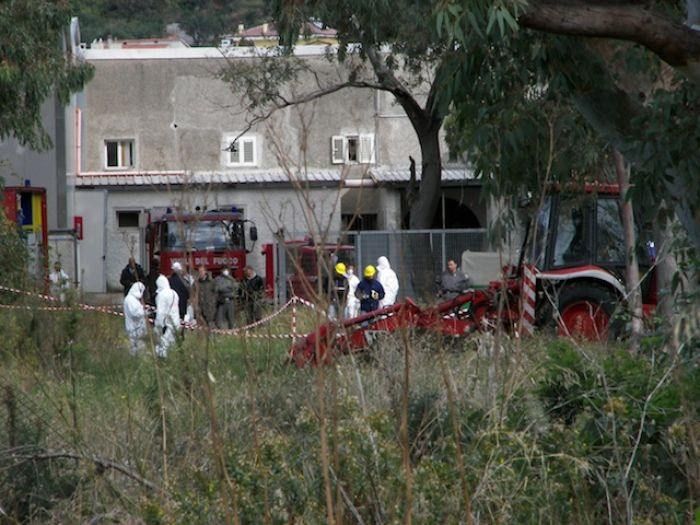 Processo Marlane, pronto il ricorso in Appello