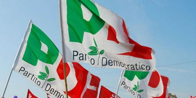 La maledizione del Pd vibonese