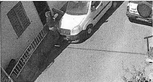 Boss investito con un furgone a Reggio, due indagati per tentato omicidio