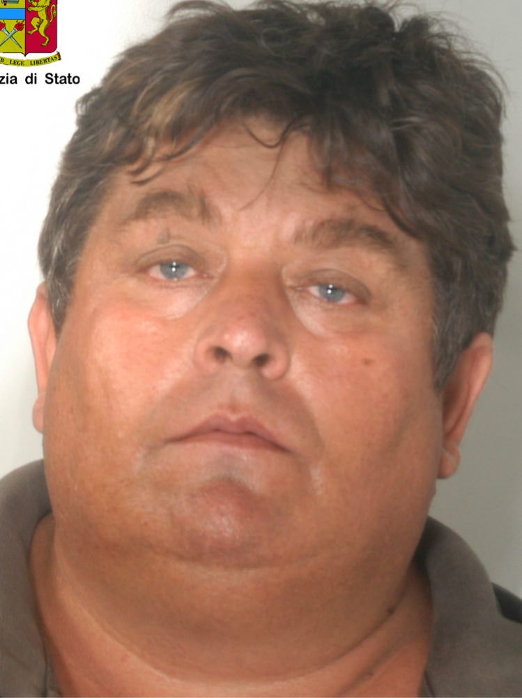 Rapina da 60 euro, due arresti