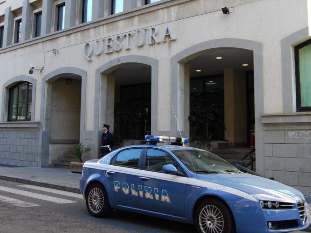 Daspo al presidente e a un giocatore della squadra di Fiumara di Muro