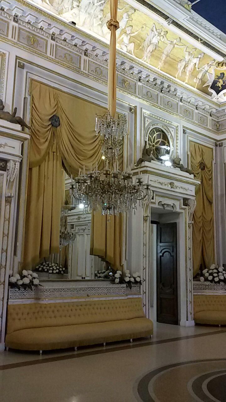 Una mostra sui tesori di Corigliano