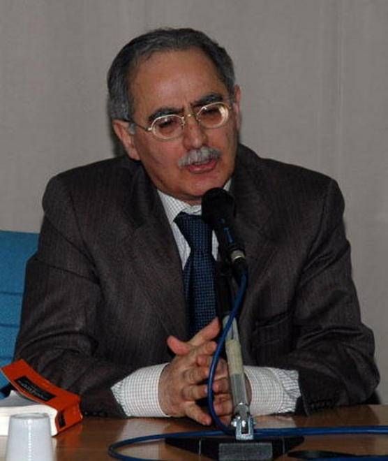 Il Csm riabilita l'ex pg Iannelli