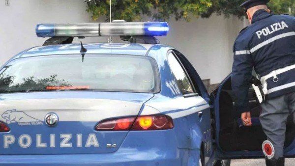 Ruba 100mila euro di gioielli a Cosenza, fermato a Roma